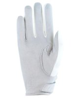 Roeckl Reithandschuh Mareno white