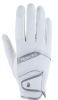 Roeckl Reithandschuh Millero white
