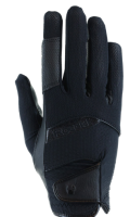 Roeckl Reithandschuh Millero black