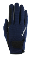 Roeckl Reithandschuh Meura dress blue