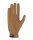 Roeckl Reithandschuh Roeck-Grip Winter caramel