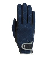 Roeckl Reithandschuh Julia nightblue