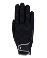 Roeckl Reithandschuh Julia black