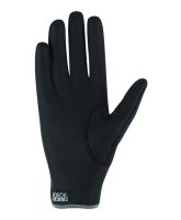 Roeckl Reithandschuh Julia black