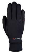 Roeckl Reithandschuh Warwick Junior black