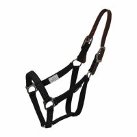 Horse Athlete ThinLine flexibles Breakaway-Halfter