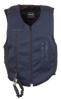 Helite Airbagweste Hybrid-Air navy