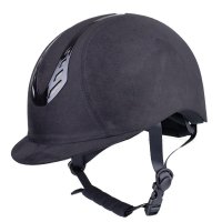 USG Reithelm Comfort Rider schwarz