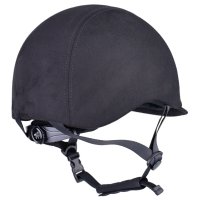 USG Reithelm Comfort Rider schwarz