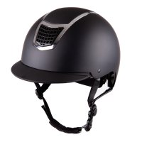 USG Reithelm Comfort Profi 2.0 schwarz