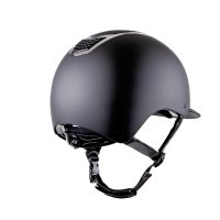 USG Reithelm Comfort Profi 2.0 schwarz