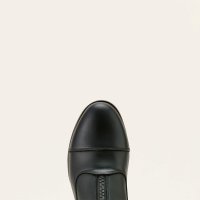 Ariat Damen Stiefelette Heritage Zip H2O Black