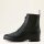 Ariat Damen Stiefelette Heritage Zip H2O Black