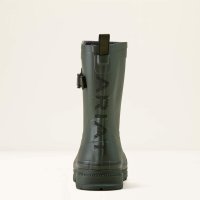 Ariat Damen Kelmarsh MID Dark Olive