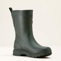 Ariat Damen Kelmarsh MID Dark Olive