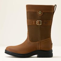 Ariat Bampton Waterproof Boot baked brown