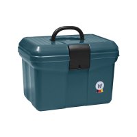 Waldhausen Putzbox petrolblau