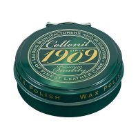 Collonil Collonil 1909 Wax Polish farblos 75 ml