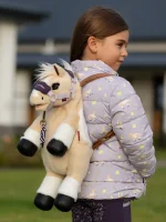 LeMieux Pony Bag Lemon
