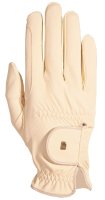 Roeckl Reithandschuhe ROECK-GRIP champagner 9,5