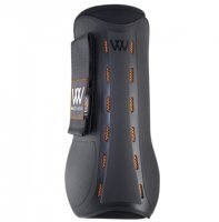 Woof Wear Smart Event Boot Front