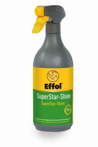 Effol SuperStar-Shine 750 ml