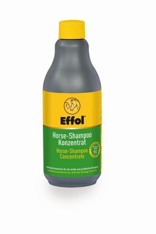 Effol Horse-Shampoo 500 ml
