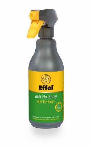 Effol Anti-Fly-Spray  500 ml