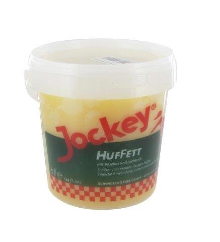 Jockey-Huffett gelb 1 l