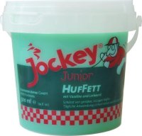 Jockey Junior-Huffett grün  500 ml