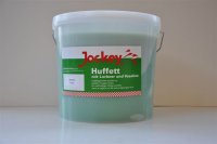Jockey-Huffett grün 5 l