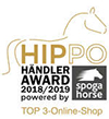 Hippo Award 2019